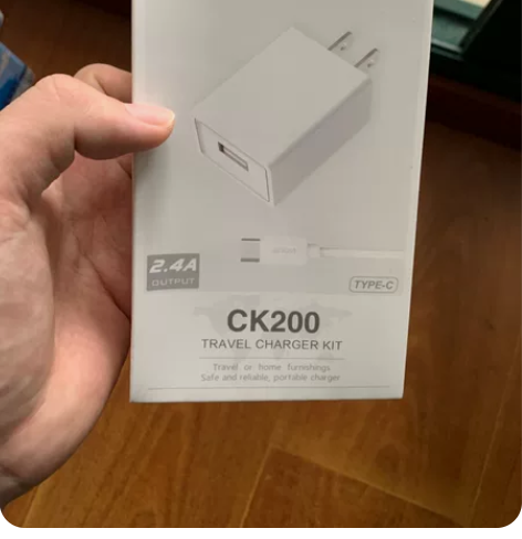 闪魔 苹果充电器套装充电头 苹果iphon...