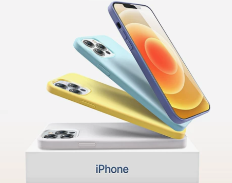 闪魔 手机壳 感兴趣的话点“我想要”和我私...