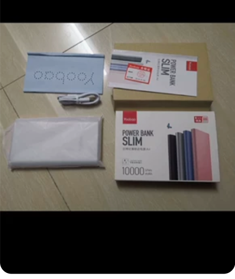 Yoobao/羽博 air定制版 全新羽博...