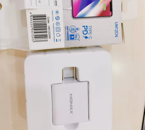 摩米士oneplugUSBCpd18w苹果...