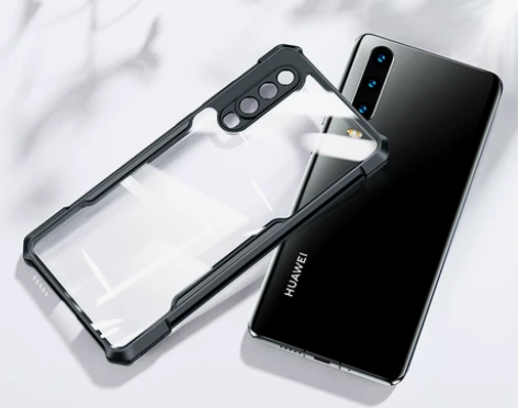 【年货价】讯迪适用华为p30手机壳新款 感...
