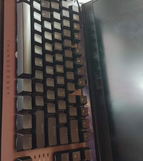 雷神（ThundeRobot）玄龙双模游戏...