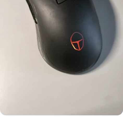 自用 雷神Ml201无线 感兴趣的话点“我...