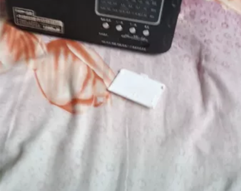 ReDSUN红日4波段插卡式收音机可读优盘...