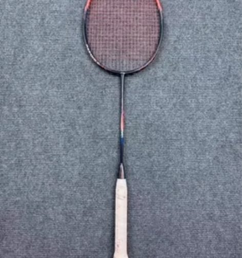 亮剑12 VICTOR胜利威克多 羽毛球拍...