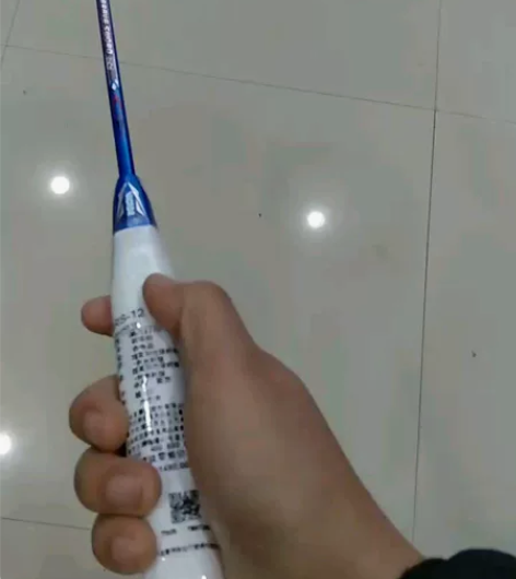 全碳素亮剑12单支4u羽毛球拍精点进攻超轻...