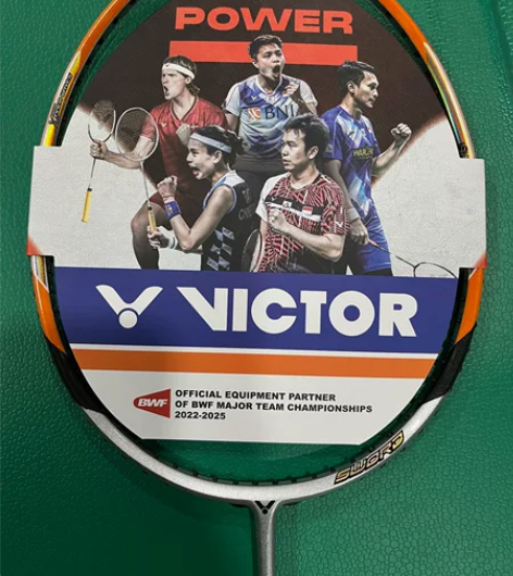 胜利VICTOR神速亮剑09/BRS09 ...