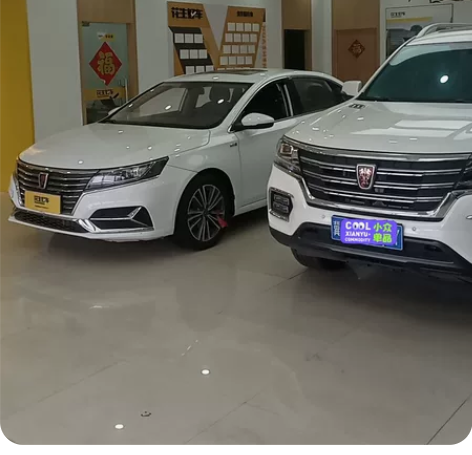 汽车征信低无户也可以买车 超低首付购新车品...