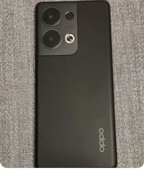 oppo reno9pro+ 皓月黑 16...