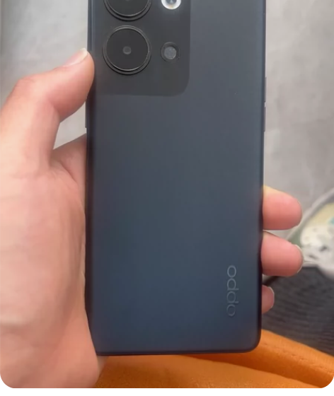 oppo reno9 12+256 99 ...