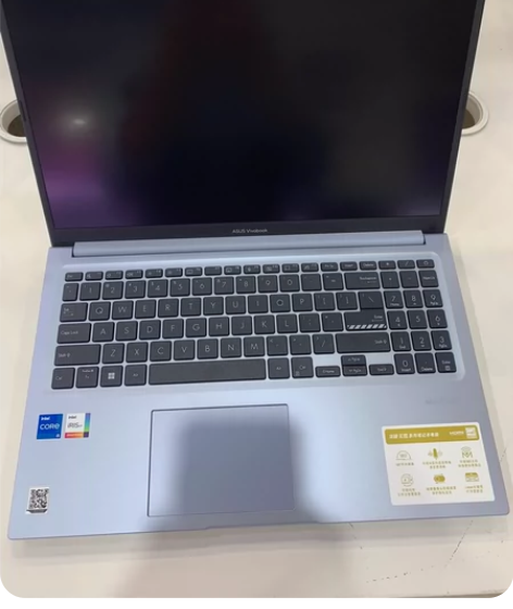 2022年 新款华硕无畏 X1502Z 1...