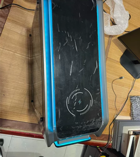 雷神黑武士4+ i7 12700 16g+...