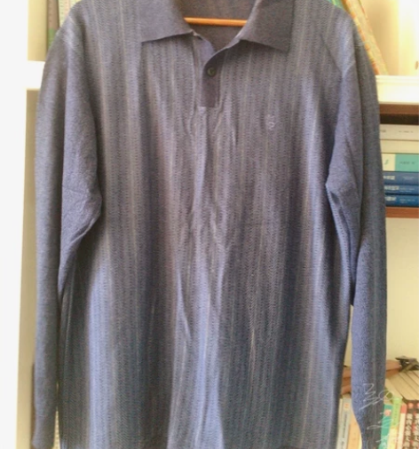 断舍离清理衣帽间，百分百正品花花公子羊毛衫...