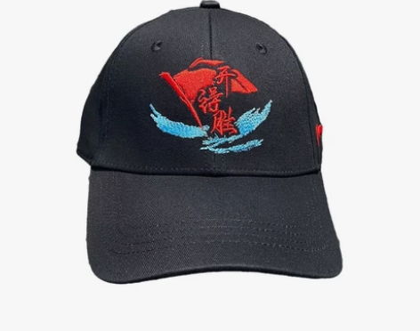 李宁运动帽新品男女中性防晒遮阳帽时尚横扫千...