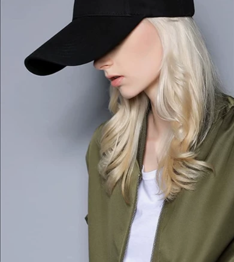 全新外贸经典款棒球帽运动休闲遮阳帽子鸭舌帽...