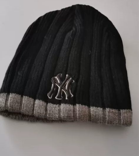 MLB毛线帽子全新儿童成人嘻哈运动 感兴趣...