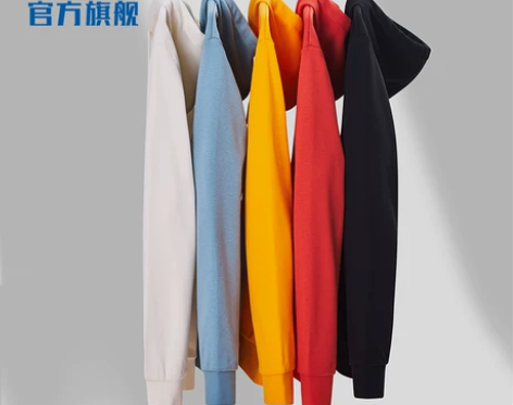 鸿星尔克男子2020秋季新款运动百搭潮休闲...