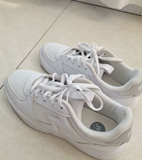 361度正品,37码!学校活动给孩子买的,...