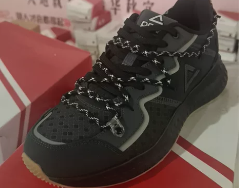 匹克男鞋，码数40 跑鞋，休闲鞋，运动鞋 ...