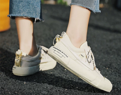 回力官方旗舰店男女鞋2021年秋季新款休闲...