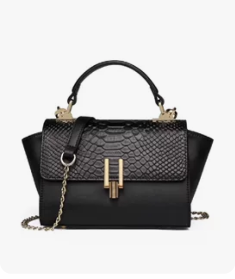 蔻一 Conles专柜品牌包包【牛皮】时尚...