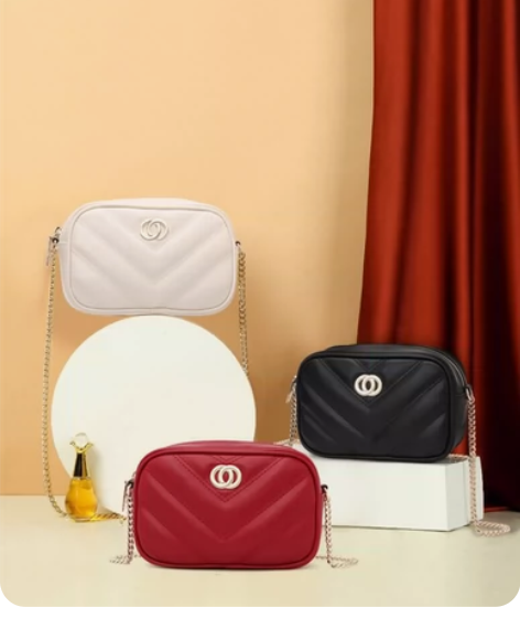 啄木鸟女士包包2023新款春季时尚百搭小众...