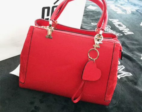 啄木鸟专柜 婚包只用过一次 专柜正品 图8...