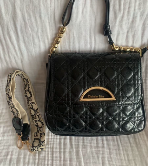 女士皮包单肩包斜挎包手提包 全新带吊牌带包...