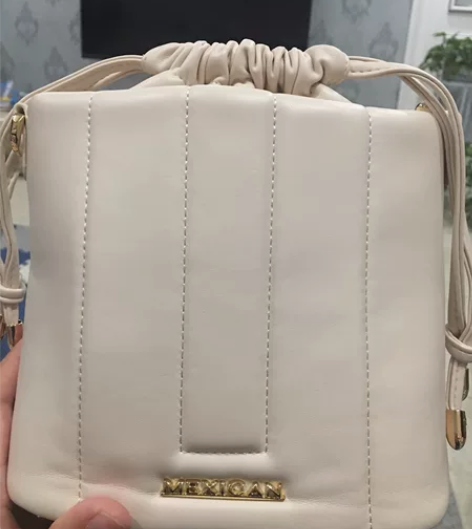 #ins超火 #Mexican/稻草人 全...