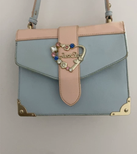 欧时纳包包女2018新款潮时尚韩版百搭单肩...