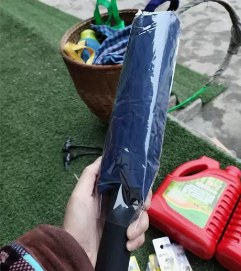 【低价清仓】雨伞自动折叠大号情侣男女双人伞...