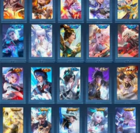 出租安卓v区 V10号 353p 11水晶...