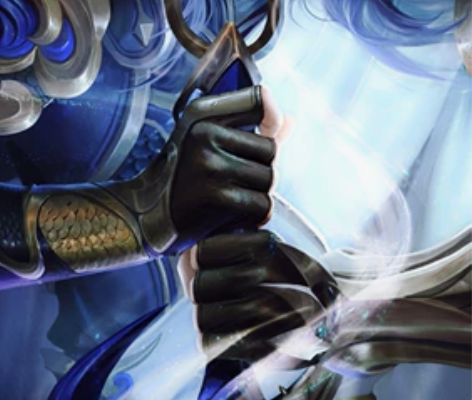 预售李信一念神魔cos 准备找红龙家做 目...