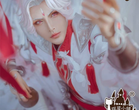 xd出售 喵屋小铺 王者荣耀 诸葛亮武陵仙...