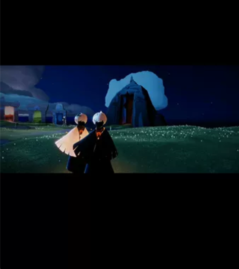 光遇爱心0.25r一颗 包解锁  日出10...