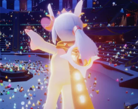 光遇手工爱心100颗标价直拍日出10 固定...