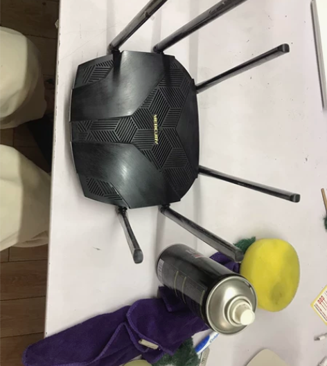 水星D196G 1900M 全千兆端口6天...