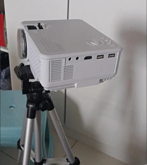 [亏本包邮]新款手机投影仪家用智能无线Wi...