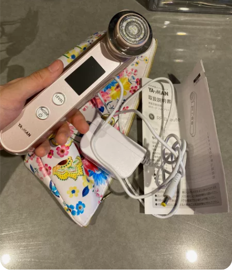 雅萌10t美容仪日本本土 日本版，在东京购...