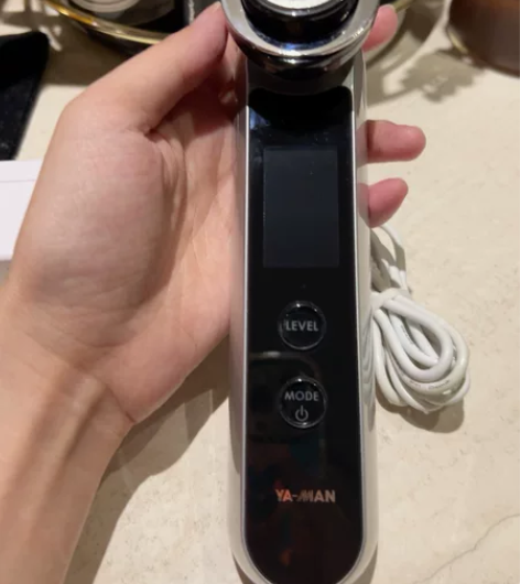 ?日本代购雅萌 YAMAN HRF-11 ...