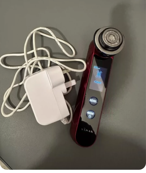 ya-man HRF-10R-HK 雅萌 ...