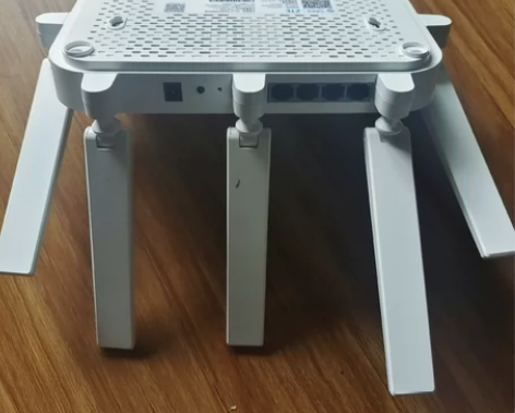 中兴E2633-WIFI6千兆双频无线路由...