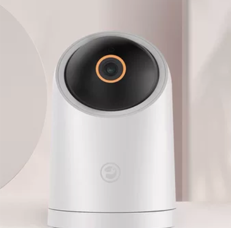 京东直发 华为智选海雀400W 2.5K云...