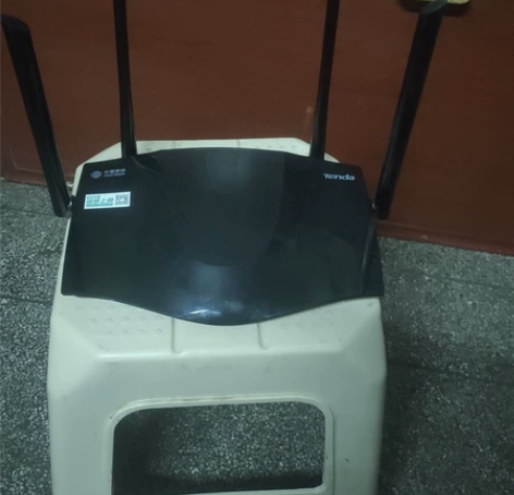 腾达移动版 AX1803 千兆双频WiFi...