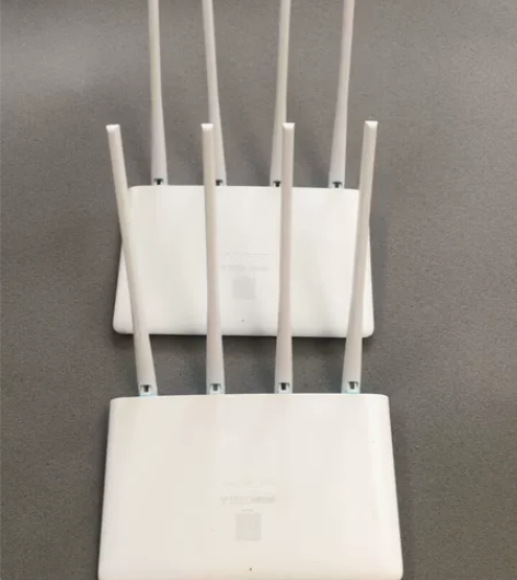 水星双千兆路由器水星1200R千兆版家用四...