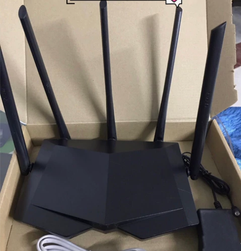 Tenda腾达 ac7 1200M大户型1...