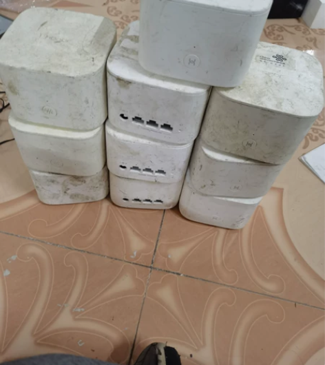 华为CD28 V2 CD20 全千兆口12...