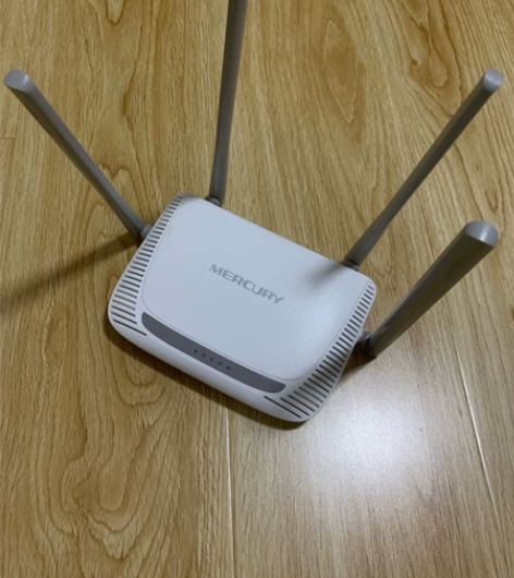 水星路由器，33元包邮！ 感兴趣的话点“我...