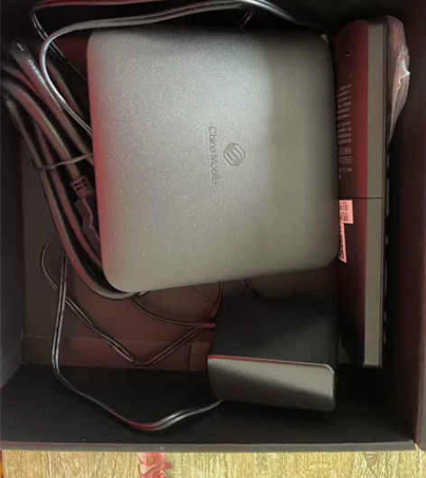 移动机顶盒,没用过,出邮费自理,需要刷机使...