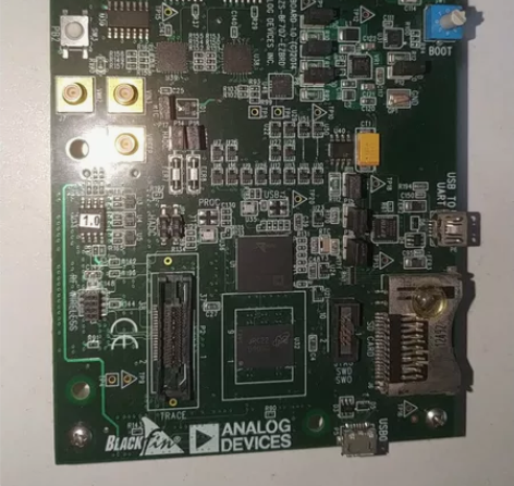 ADSP-BF707 EZ-BOARD 价...